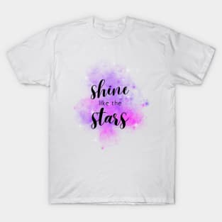 Shine T-Shirt